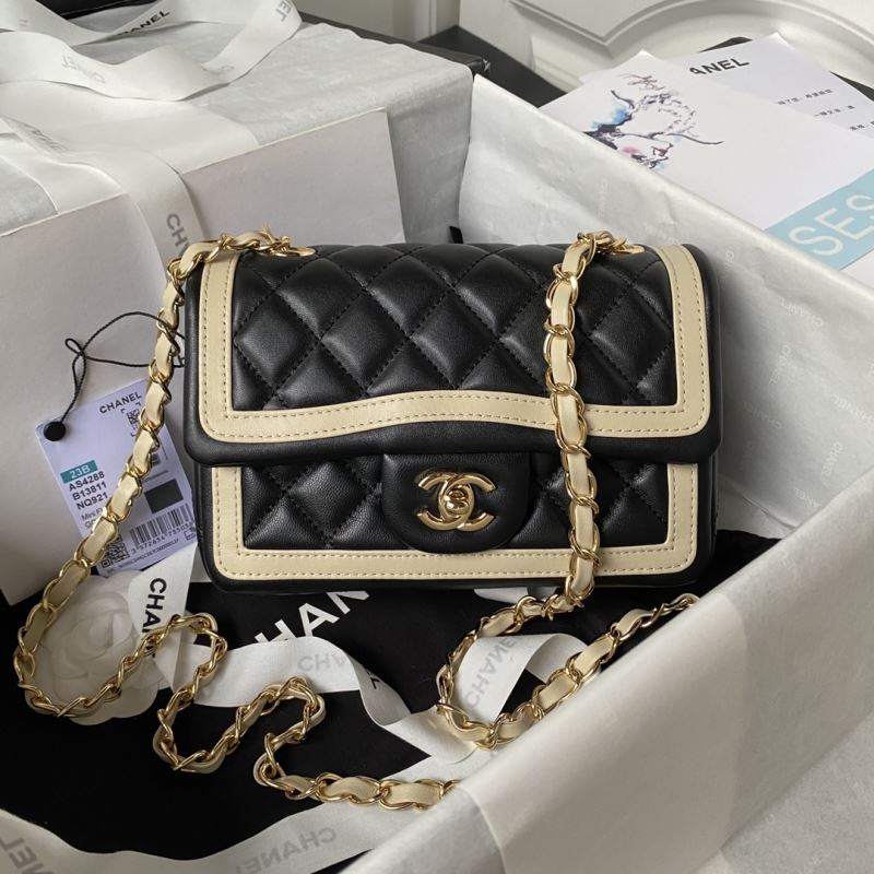 Chanel CF Series Bags